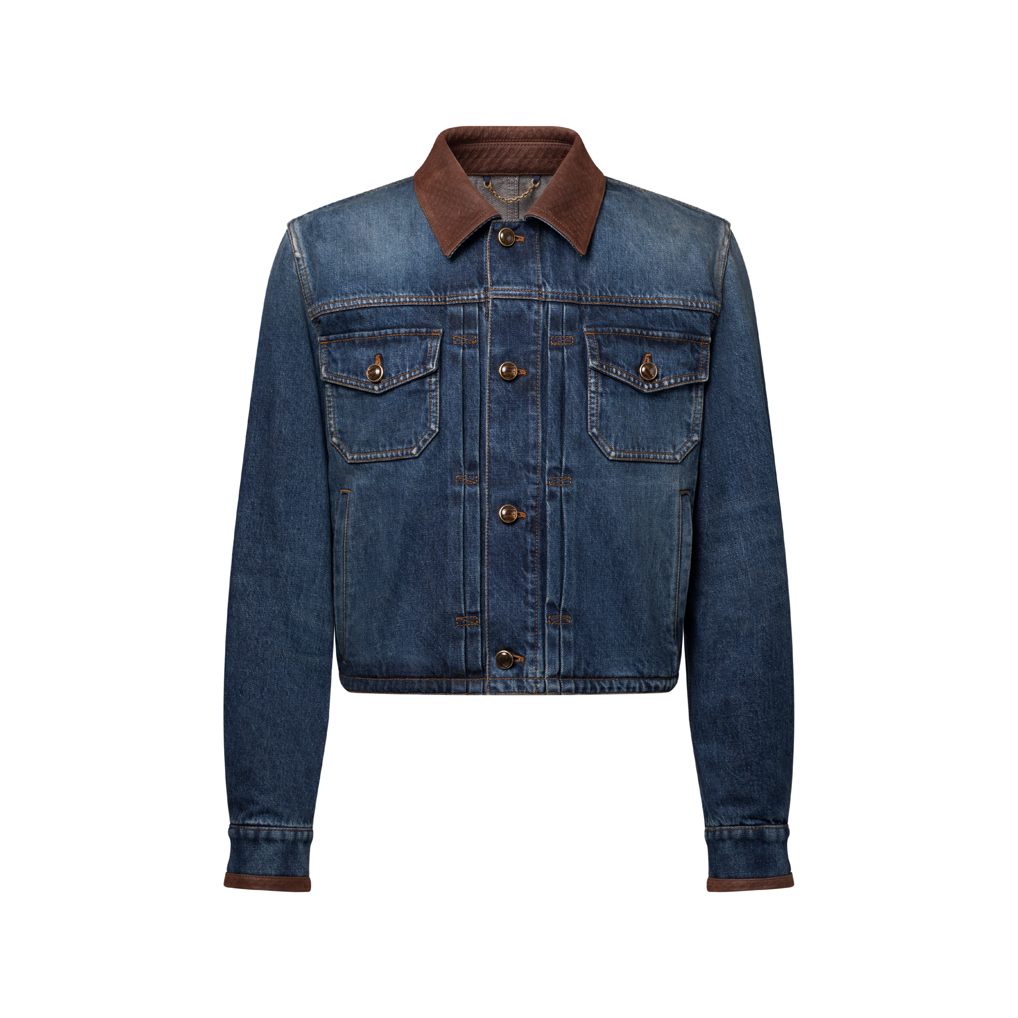 Blue - Ready-to-Wear - Men | LOUIS VUITTON